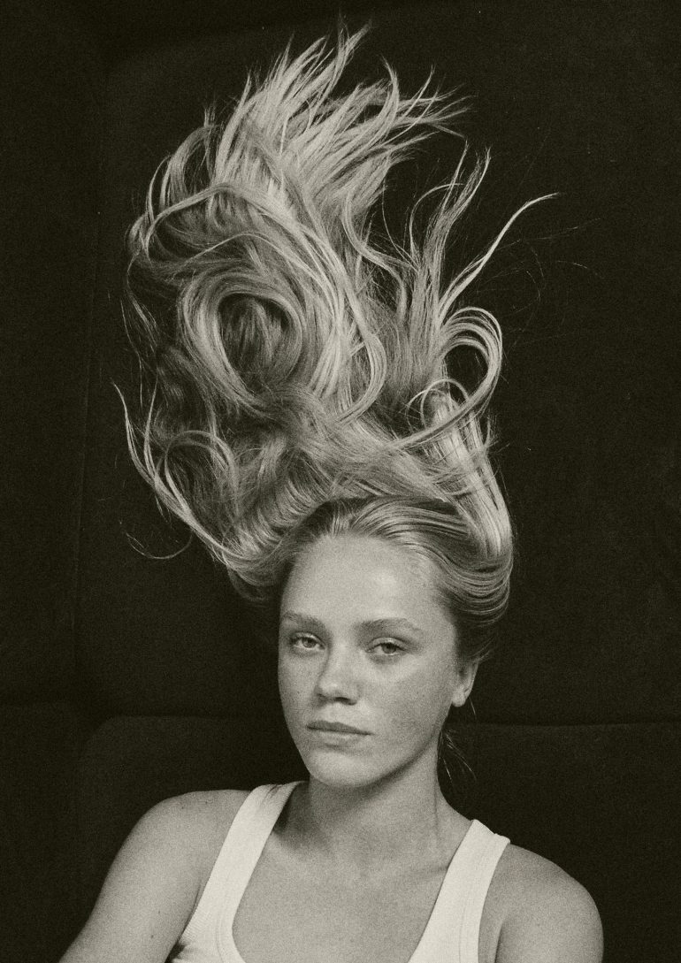 Eve Makarenko book photo