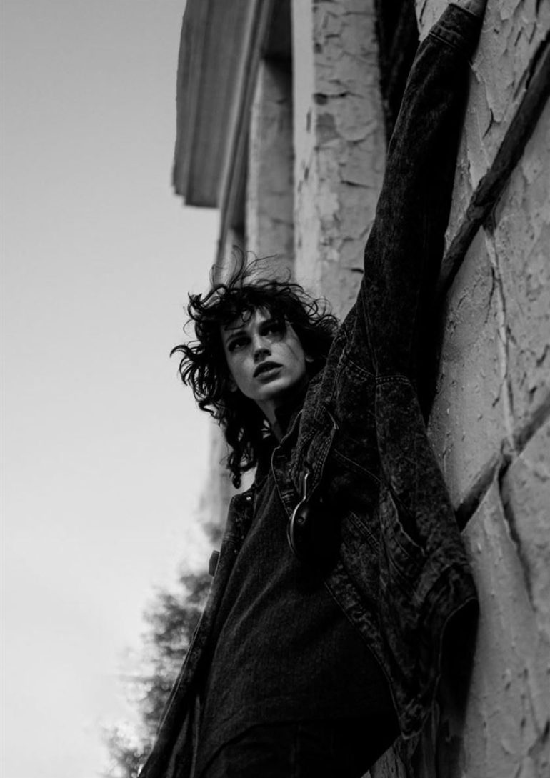 Sasha Marchenko book photo