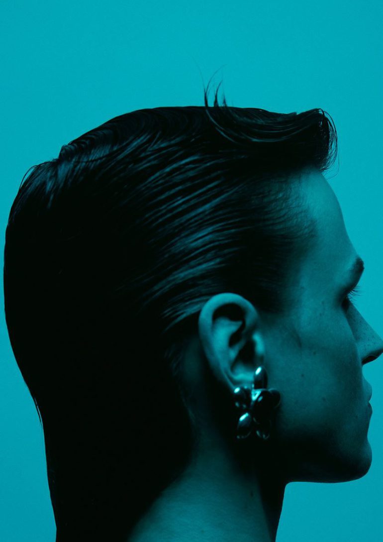 Sasha Marchenko book photo