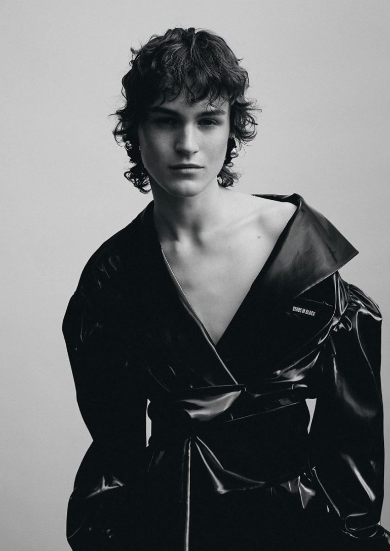 Sasha Marchenko book photo