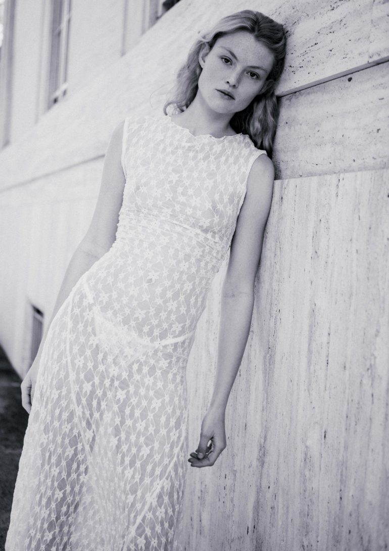 Ella Mac Williams book photo