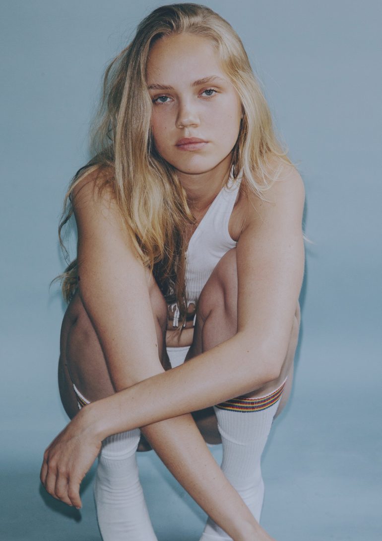 Eve Makarenko book photo