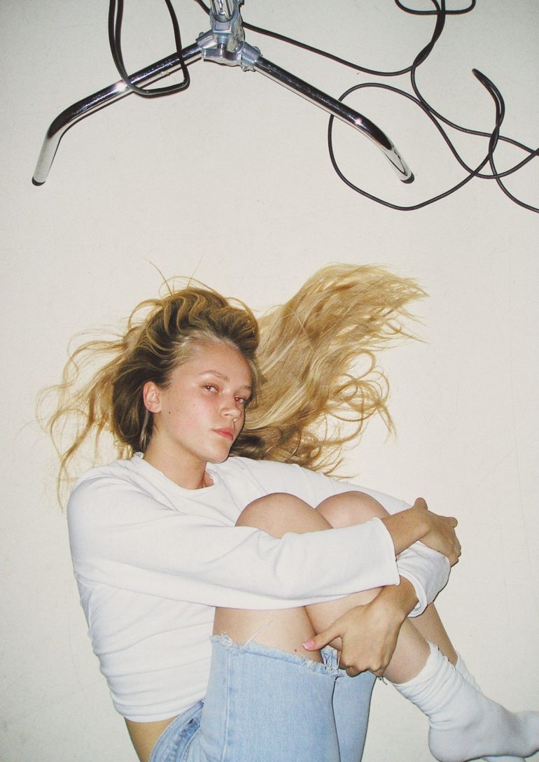 Eve Makarenko book photo