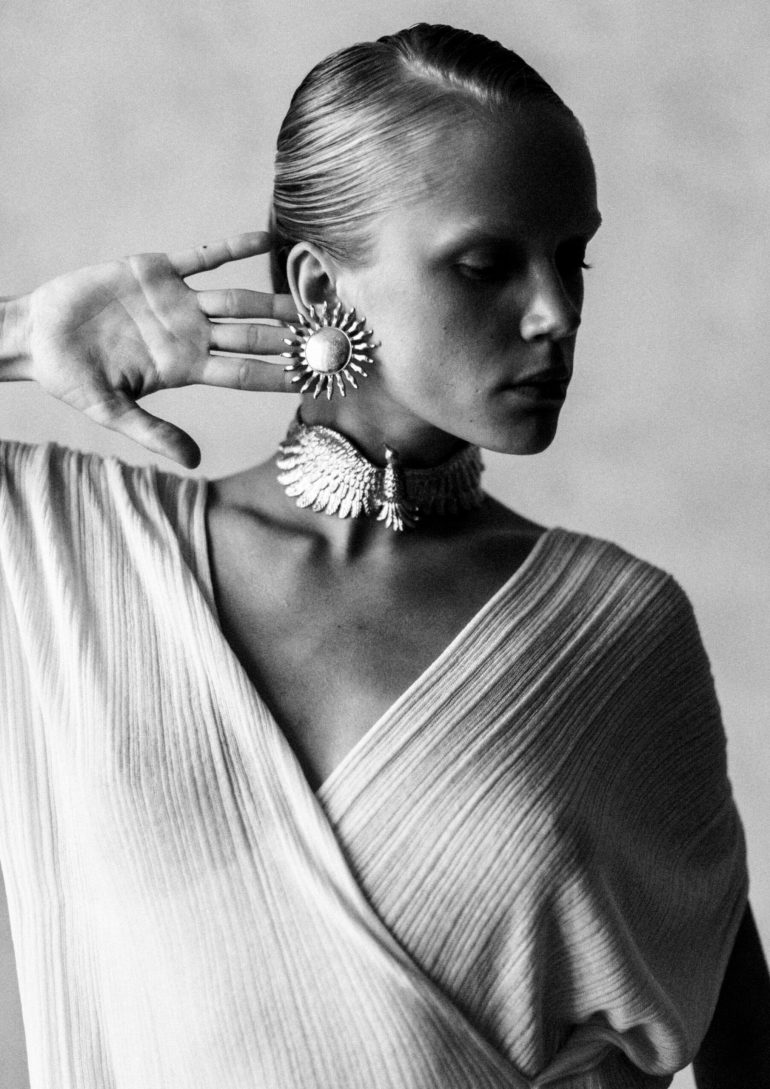 Eve Makarenko book photo