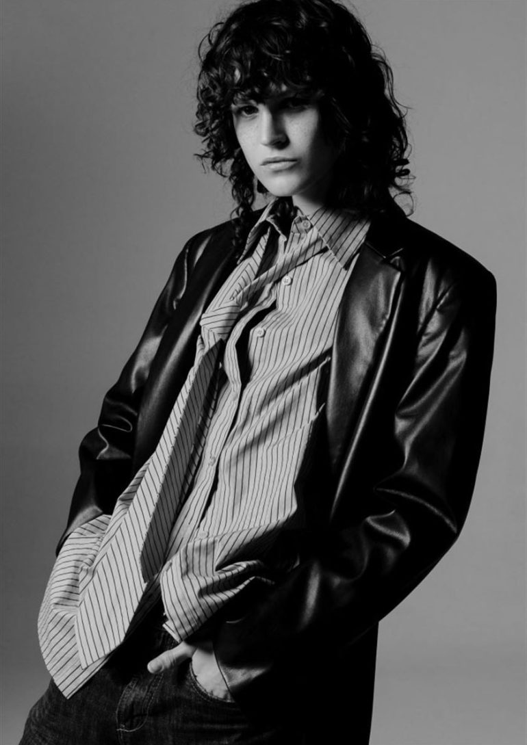 Sasha Marchenko book photo