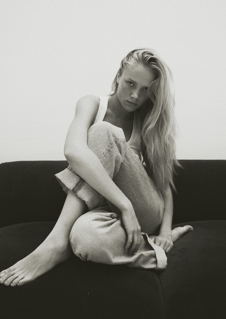 Eve Makarenko book photo