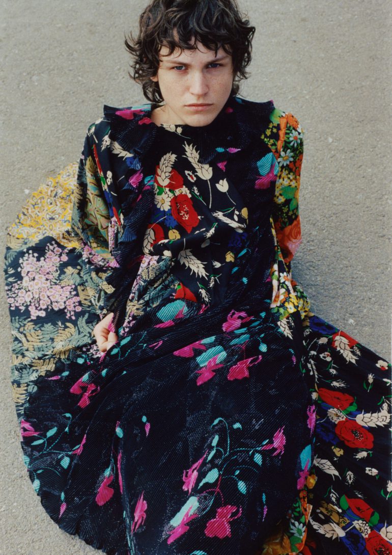 Sasha Marchenko book photo