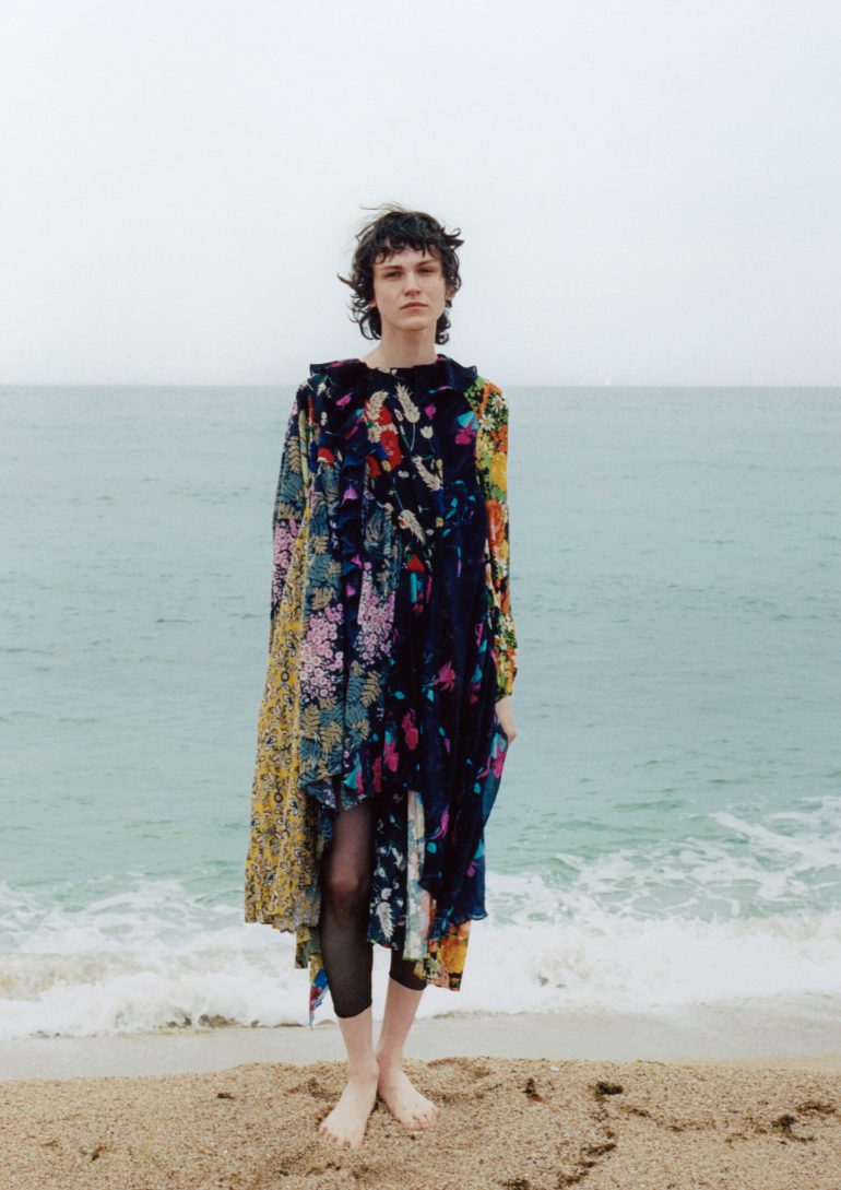 Sasha Marchenko book photo