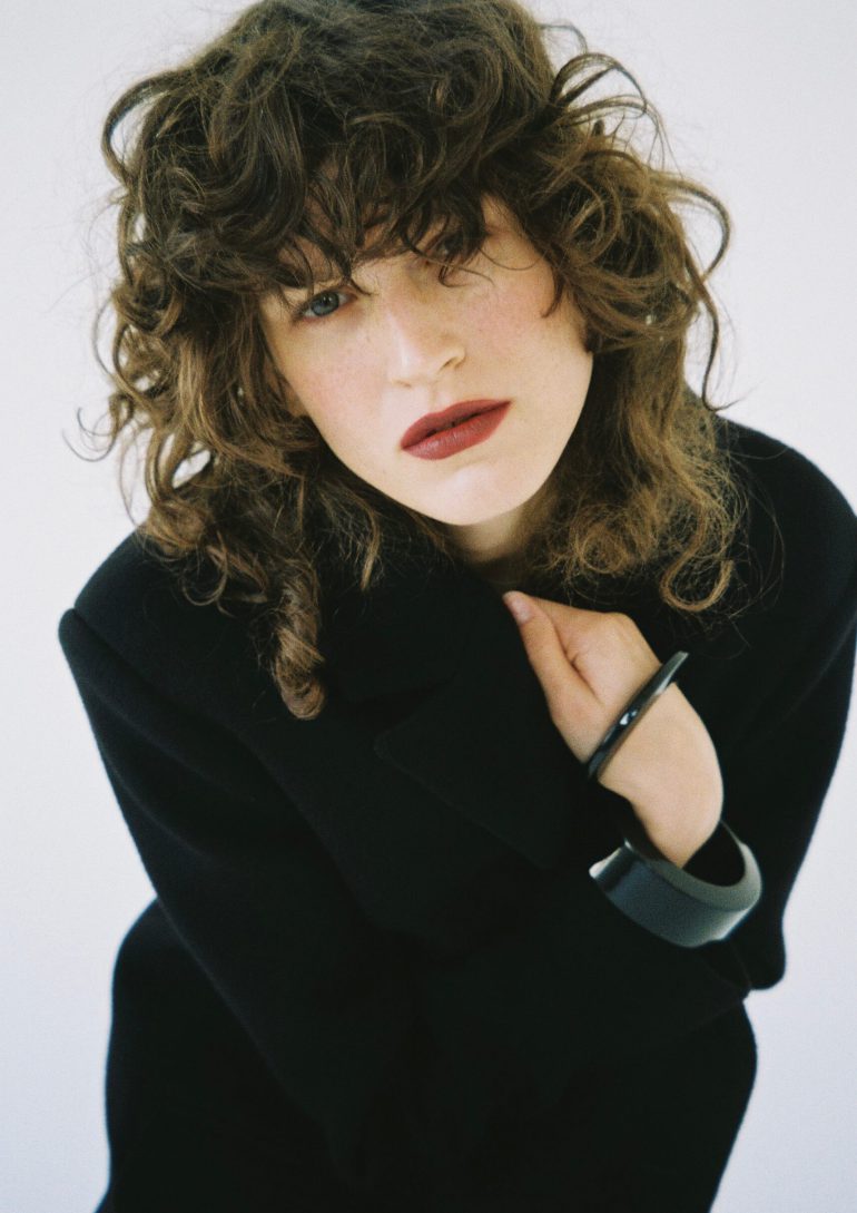 Sasha Marchenko book photo