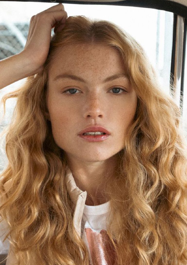 Ella Mac Williams