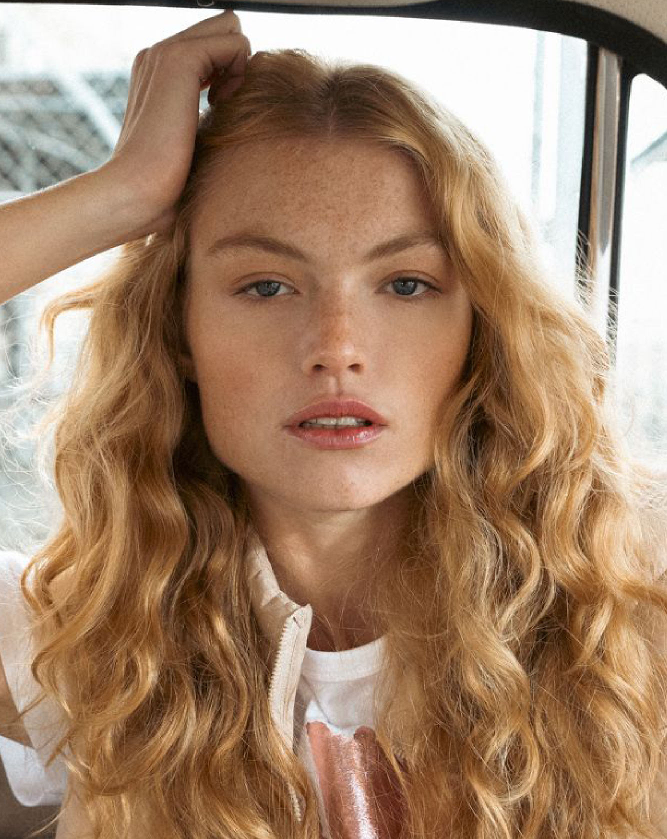 Ella Mac Williams profile