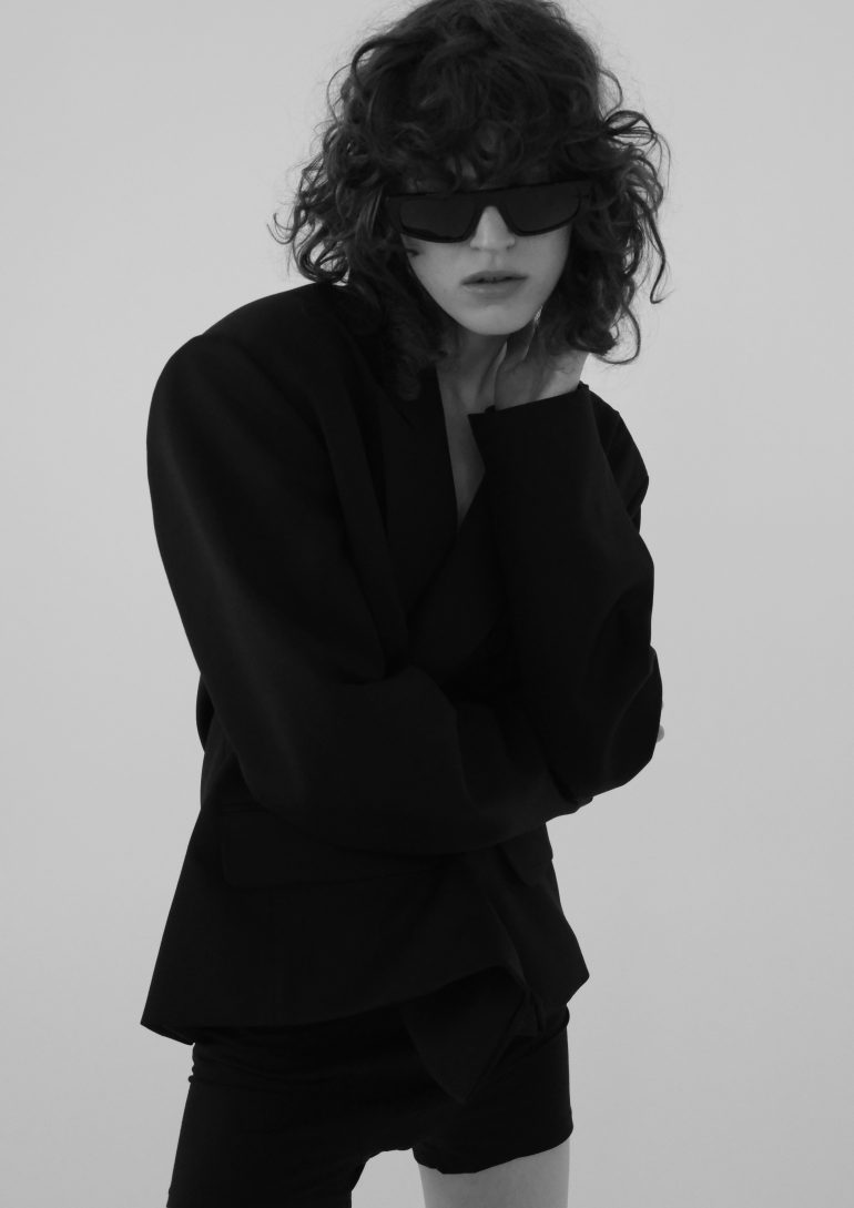 Sasha Marchenko book photo