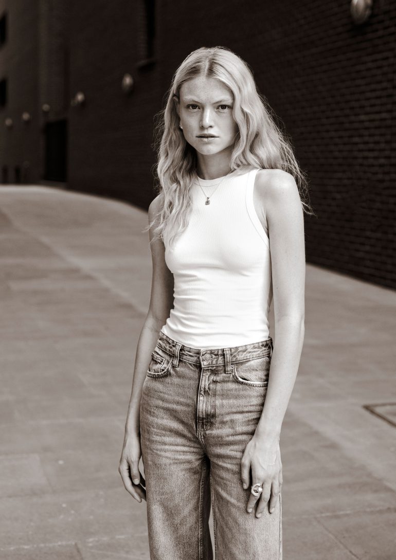 Ella Mac Williams book photo