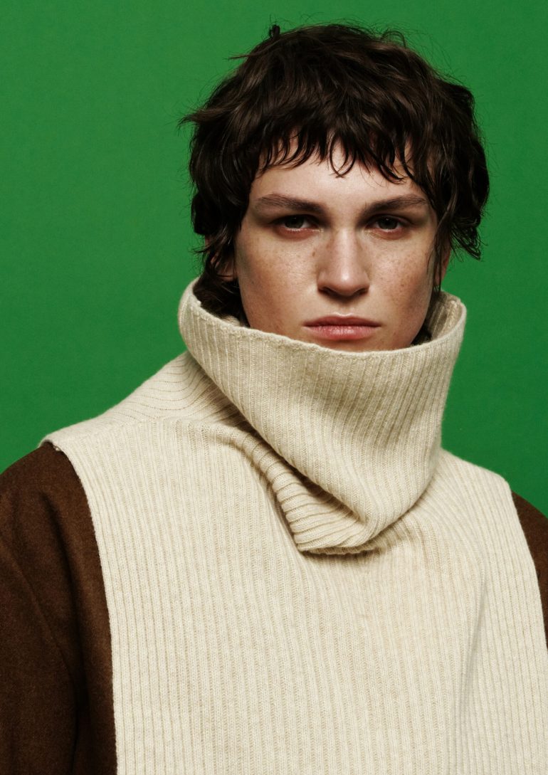 Sasha Marchenko book photo