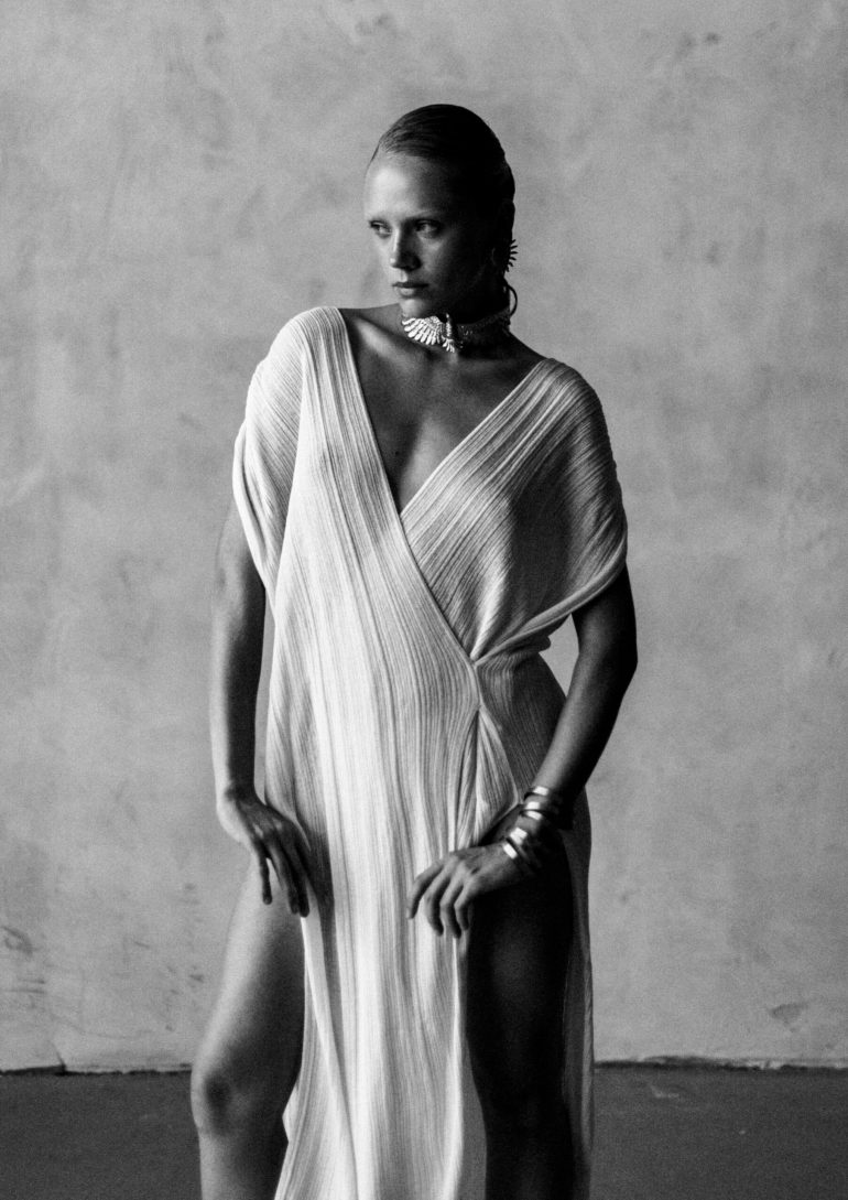 Eve Makarenko book photo