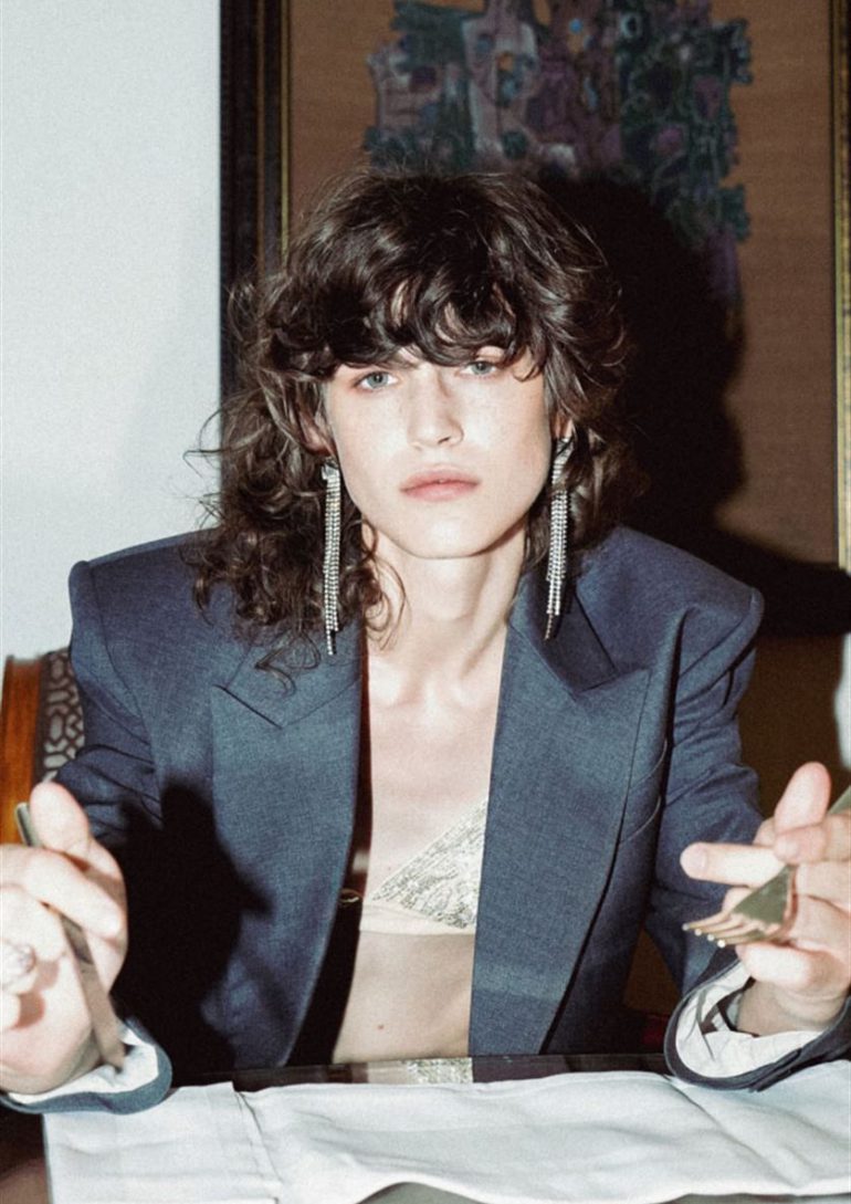 Sasha Marchenko book photo