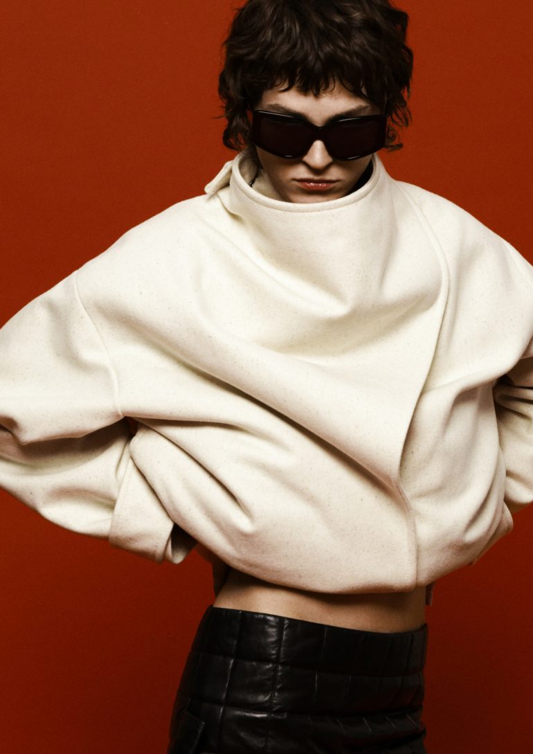 Sasha Marchenko book photo