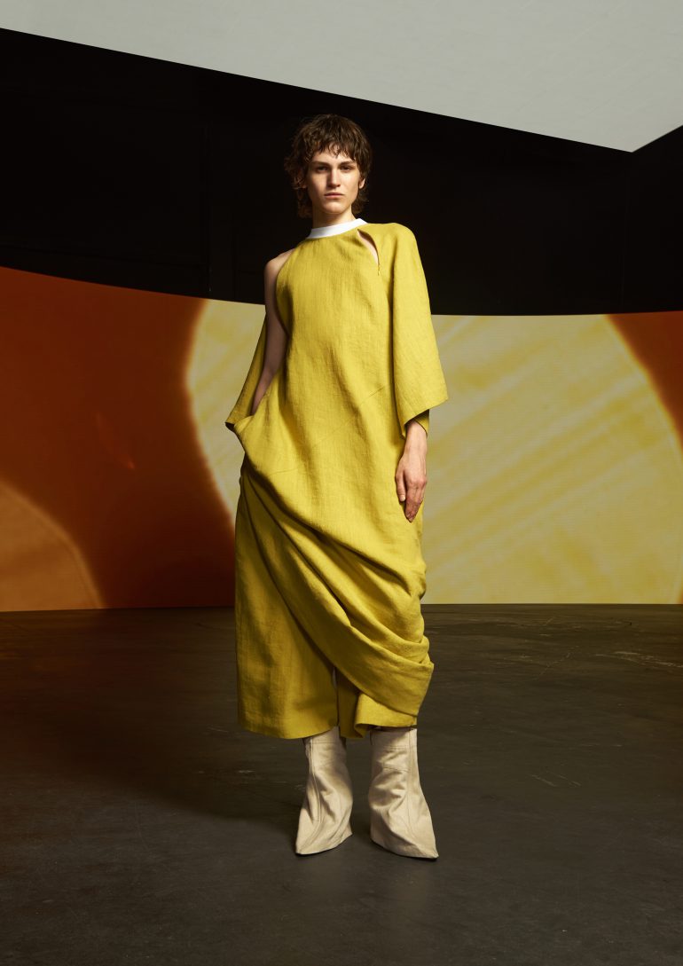 Sasha Marchenko book photo