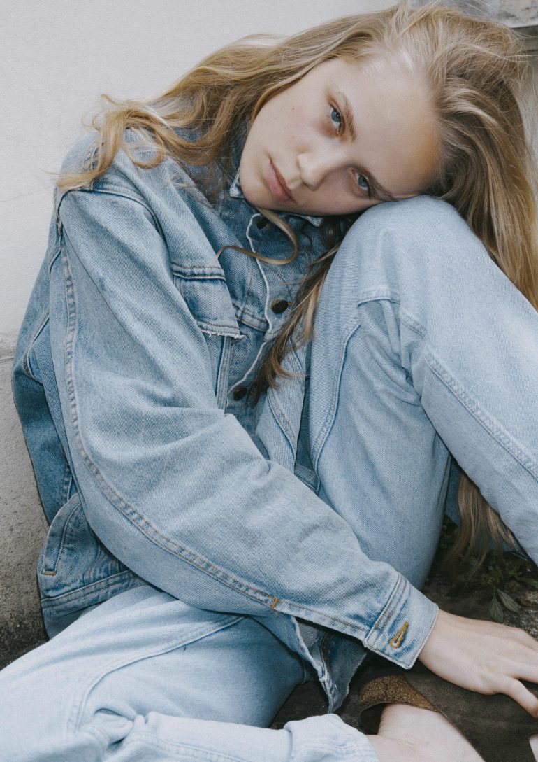 Eve Makarenko book photo
