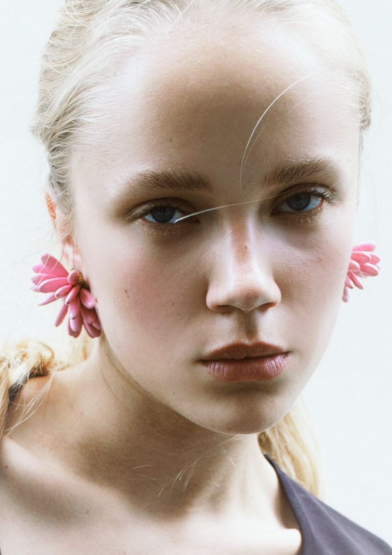 Eve Makarenko book photo
