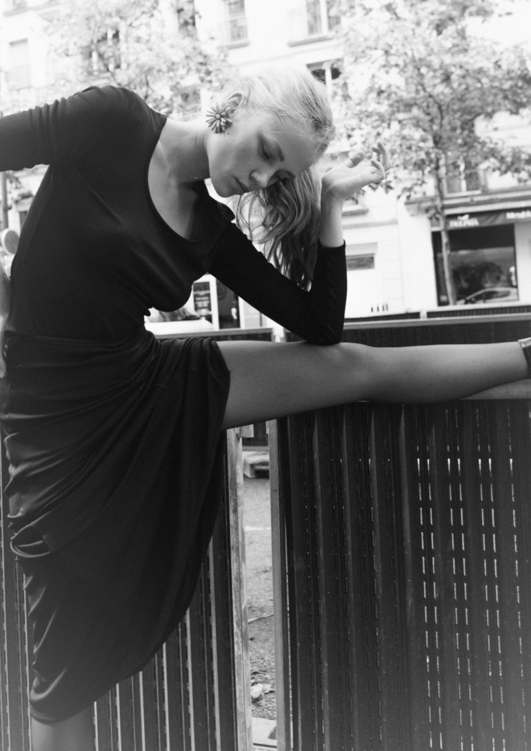 Eve Makarenko book photo