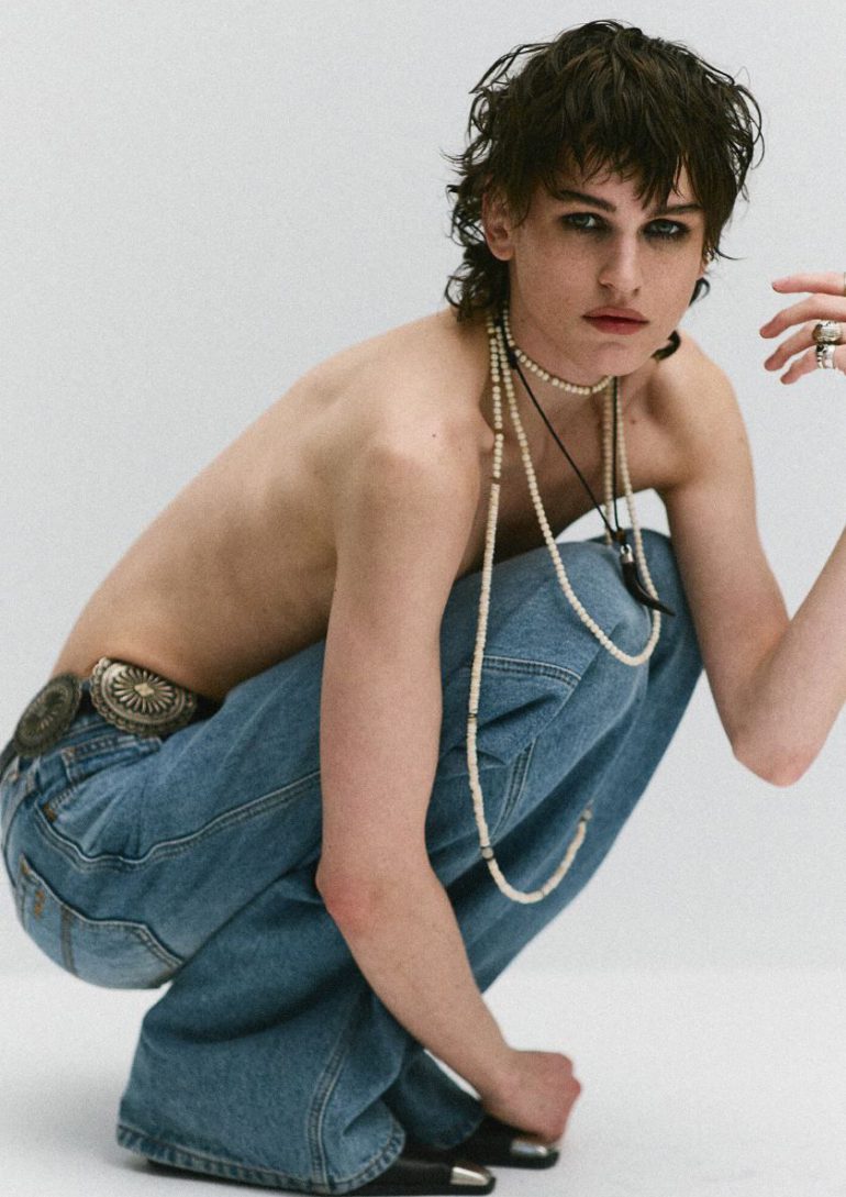 Sasha Marchenko book photo