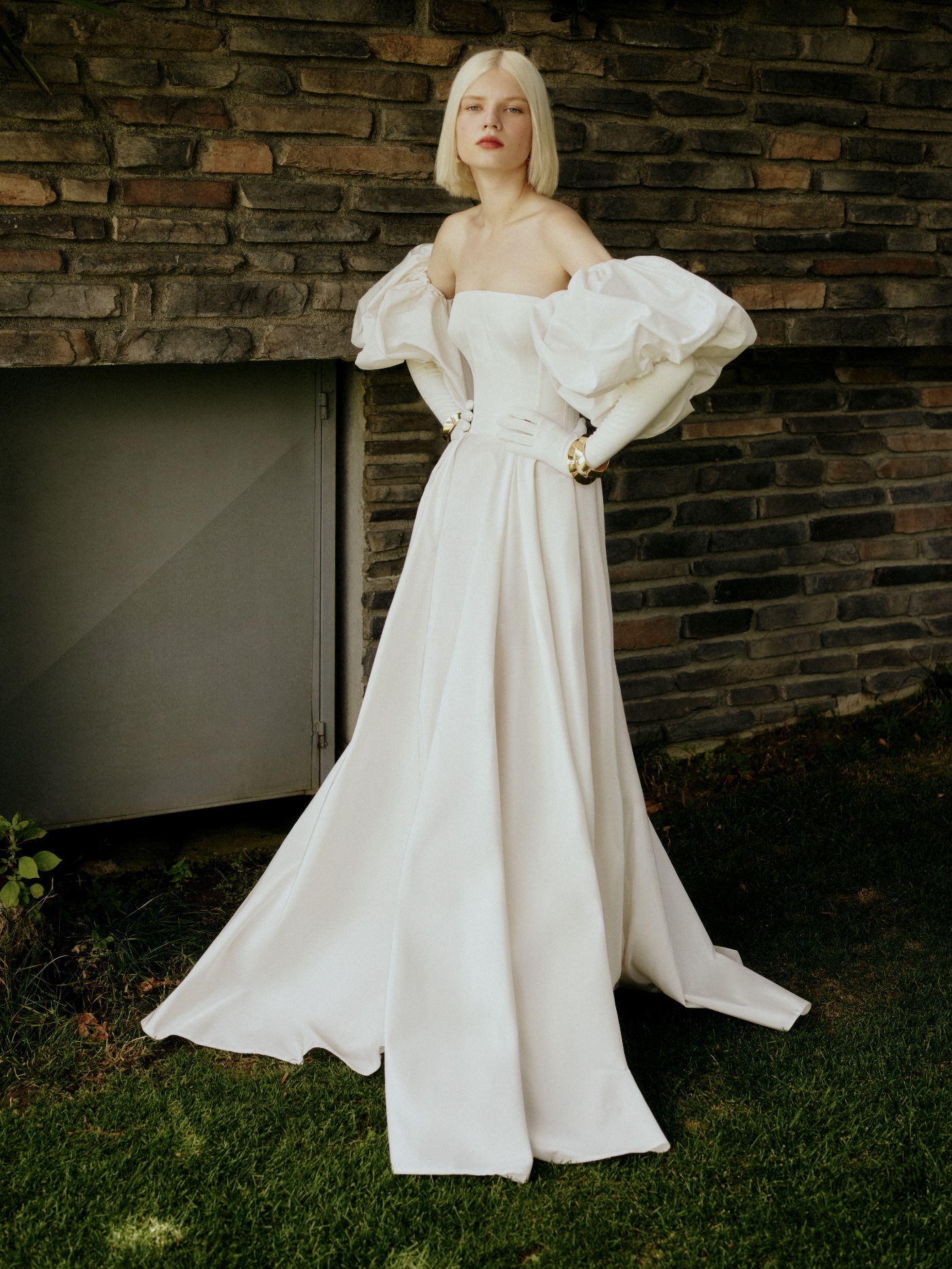 Paula Rudevica for Sudietuz SS’24 Collection news photo