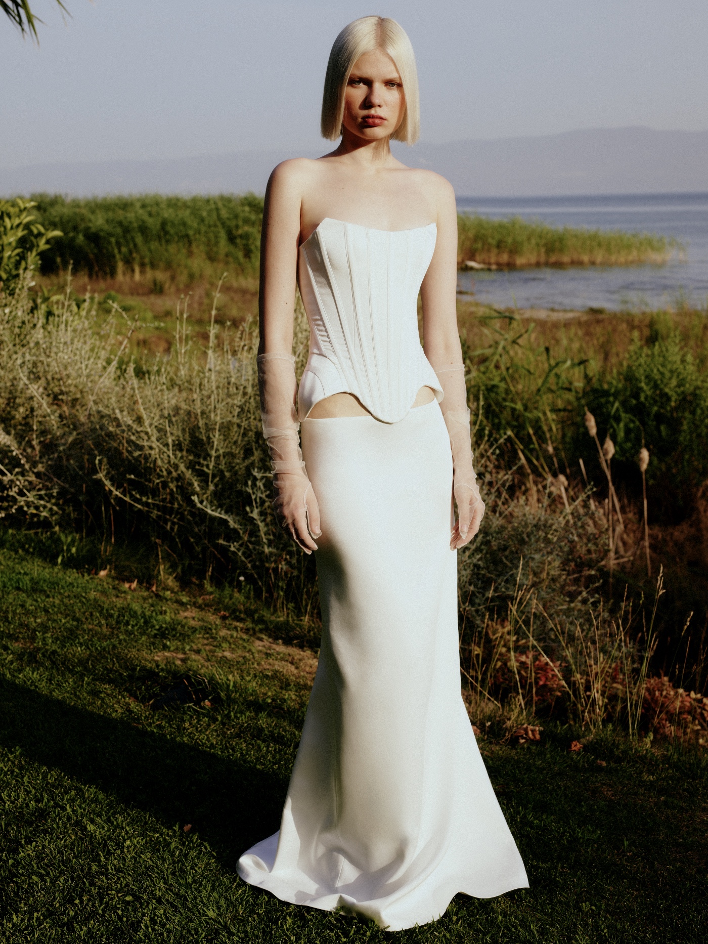 Paula Rudevica for Sudietuz SS’24 Collection news photo