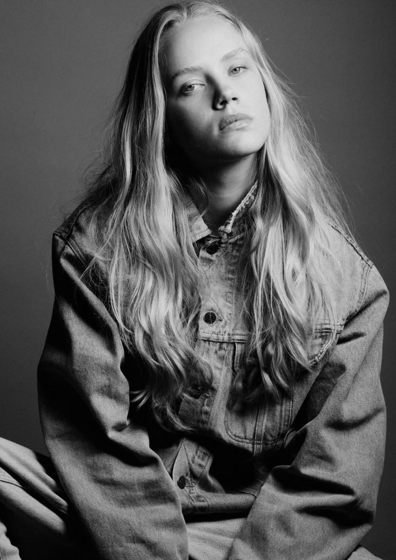 Eve Makarenko
