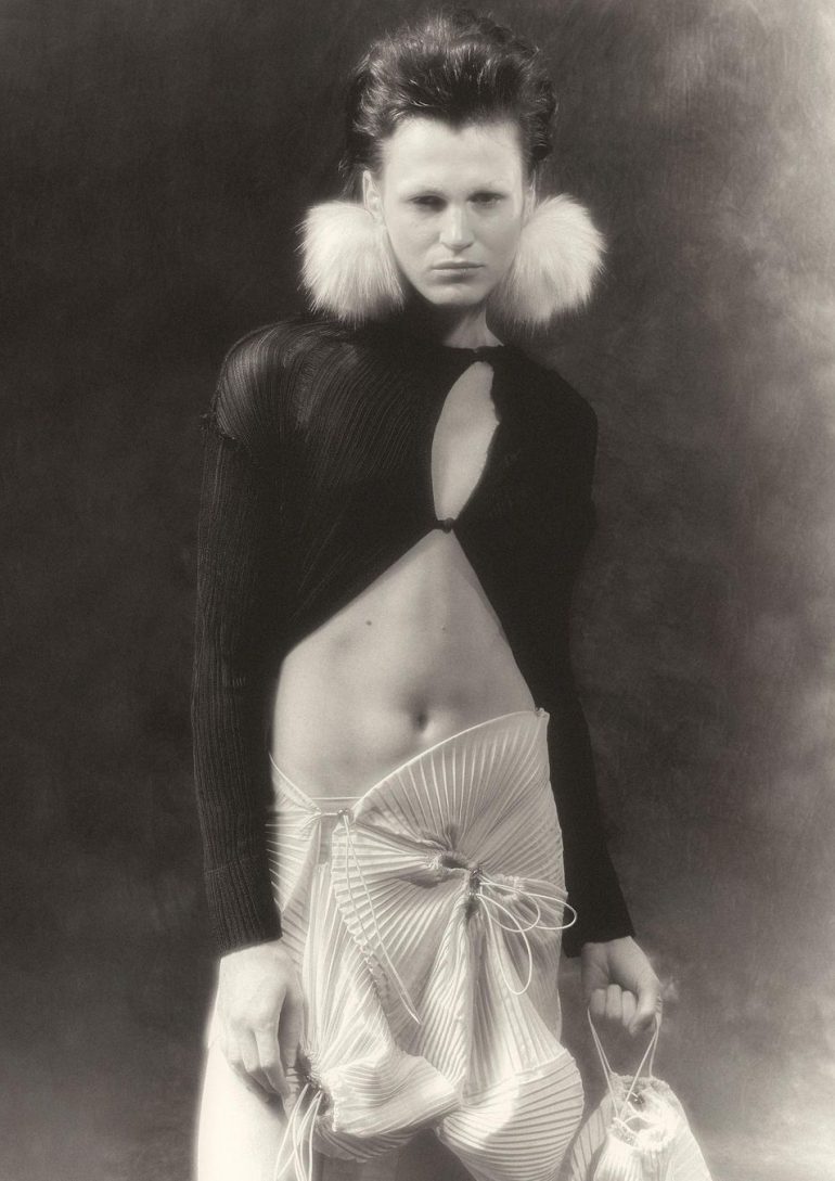 Sasha Marchenko book photo