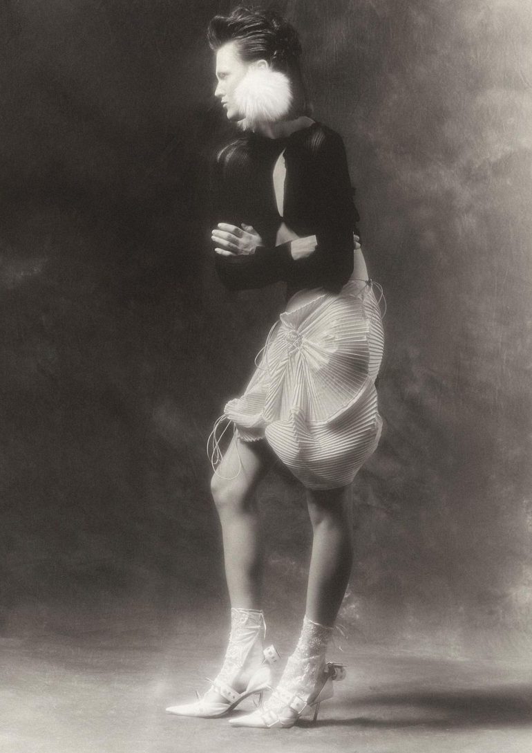 Sasha Marchenko book photo