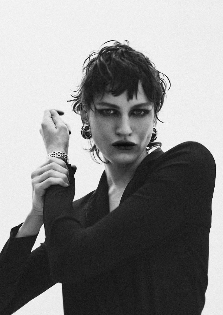 Sasha Marchenko book photo