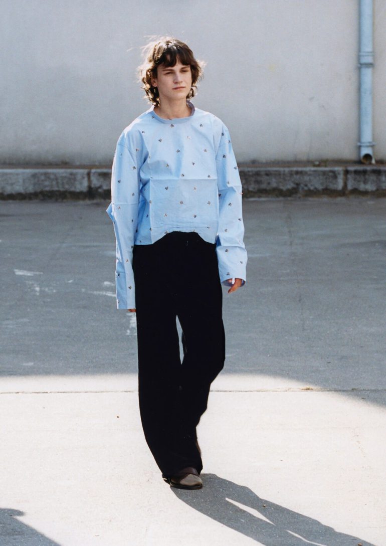 Sasha Marchenko book photo