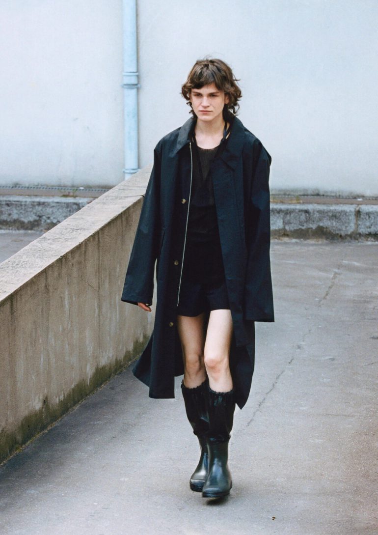 Sasha Marchenko book photo