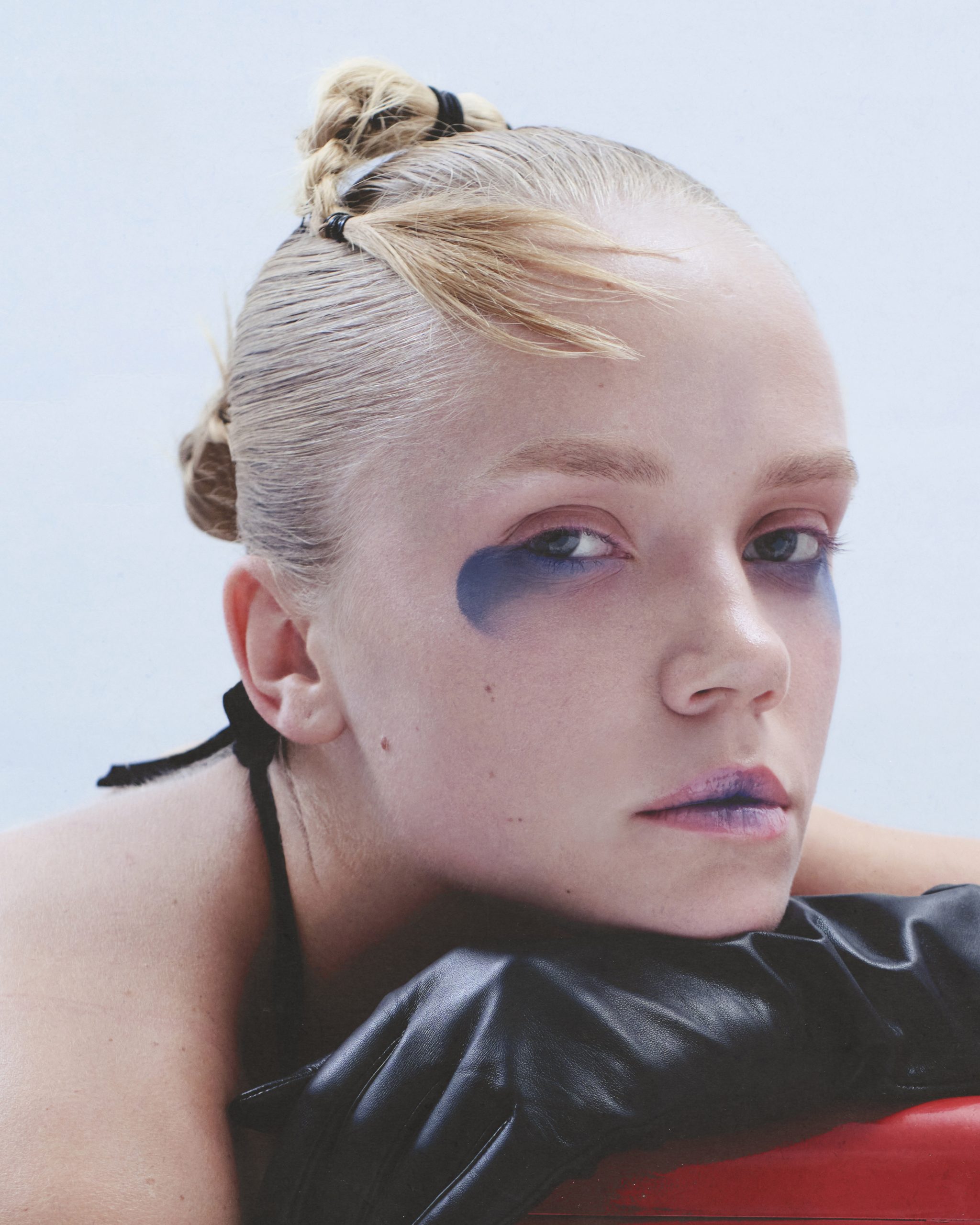 Eve Makarenko for Kunst Magazine news photo