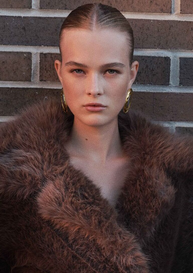 Alina Zyrianova