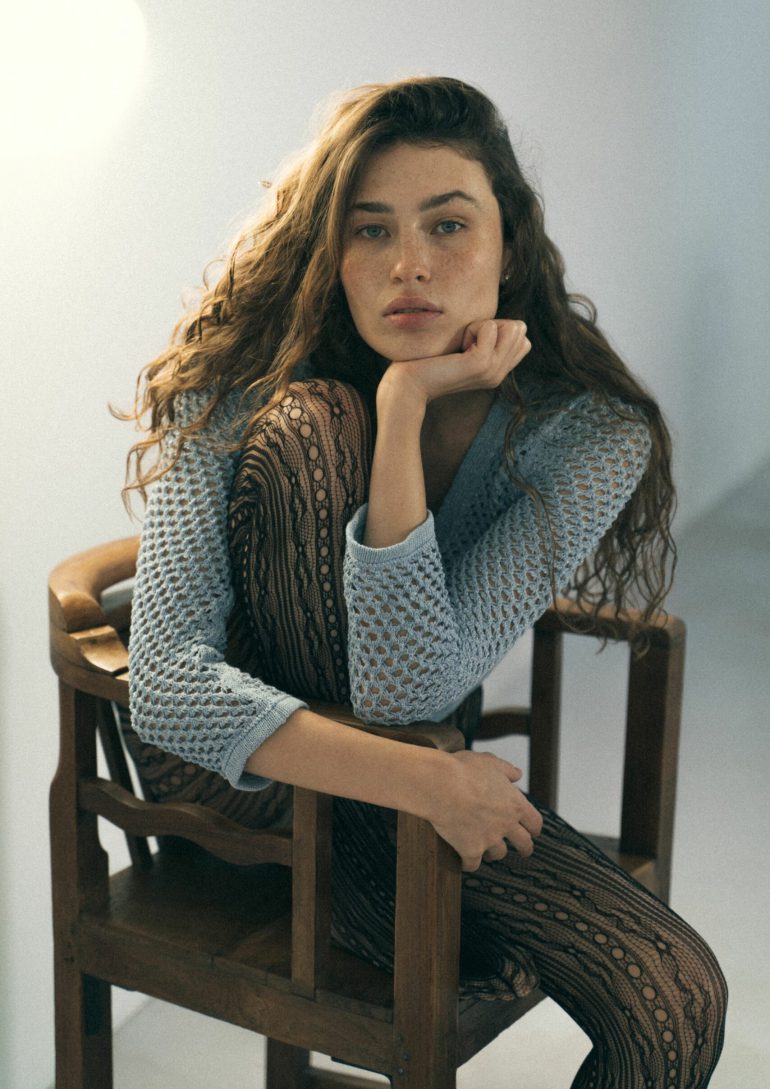 Lia Konovalova book photo