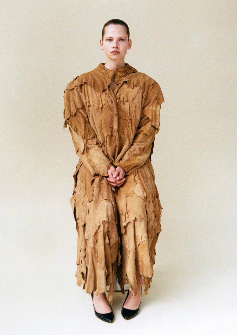 Marie Kluwe book photo