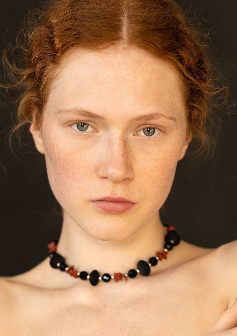 Valeria Romach