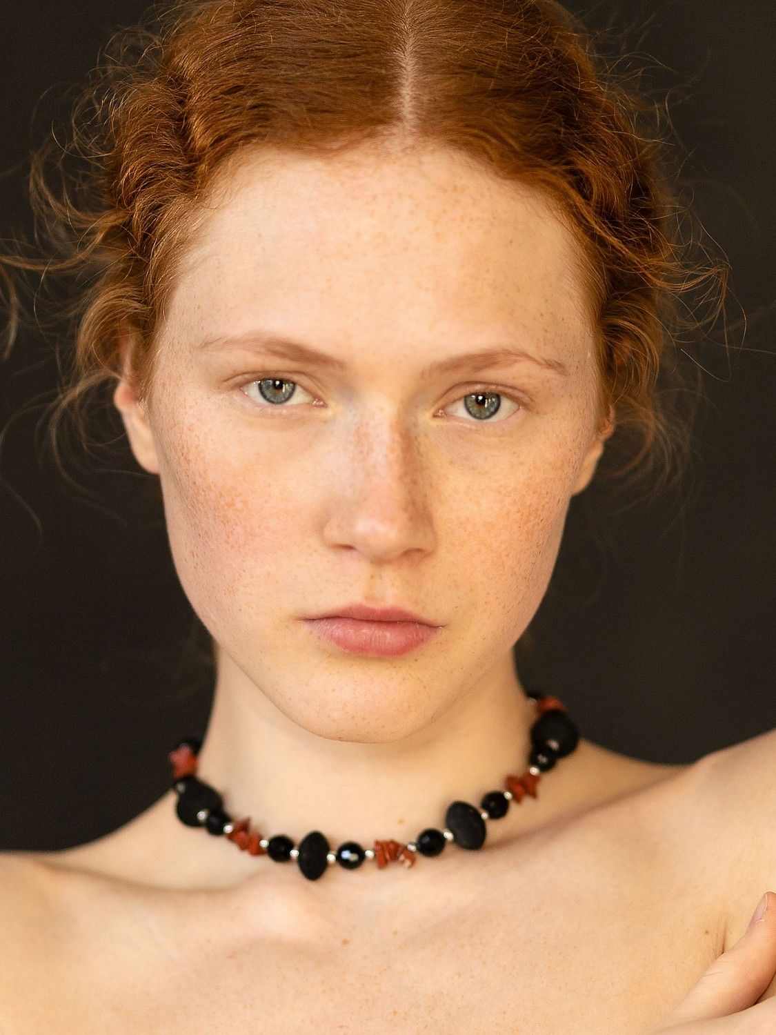 Valeria Romach profile