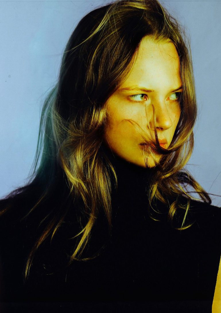 Marie Kluwe book photo