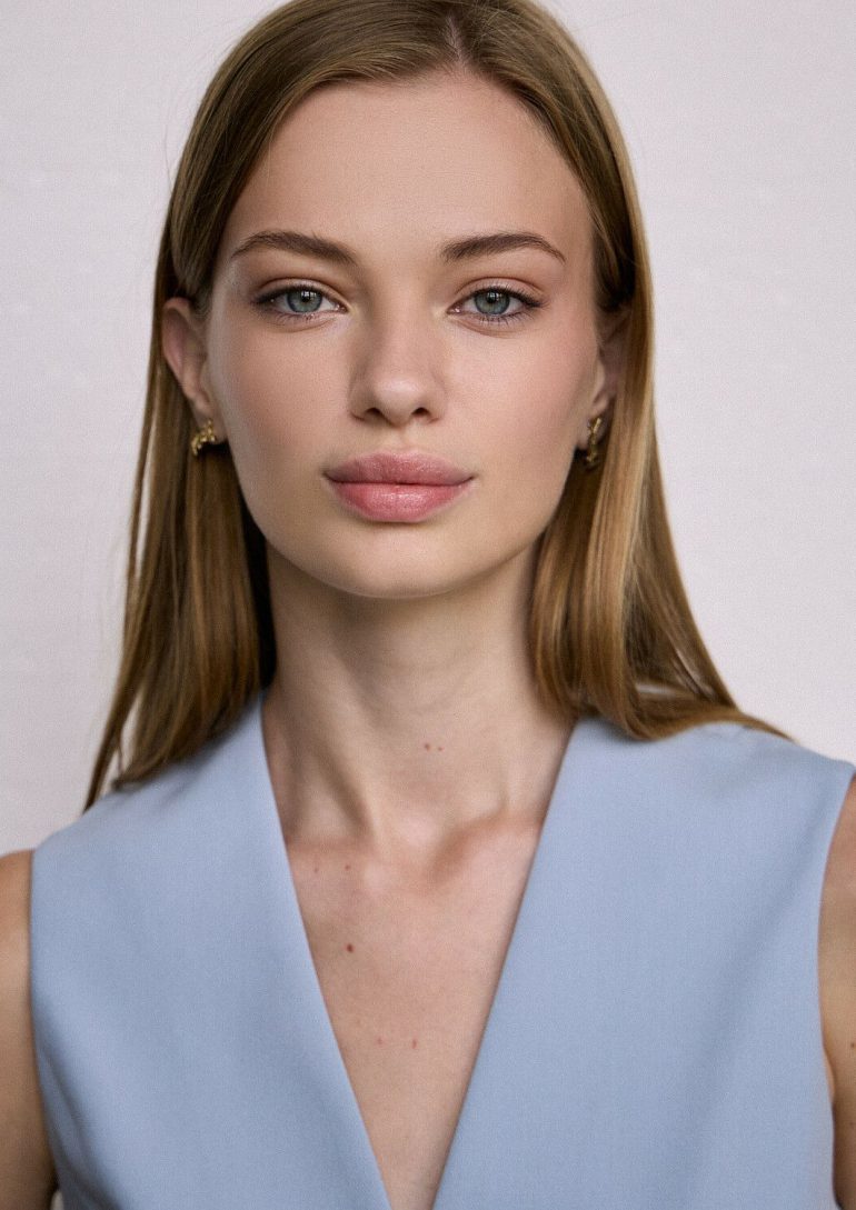 Daria Kondrashkina book photo