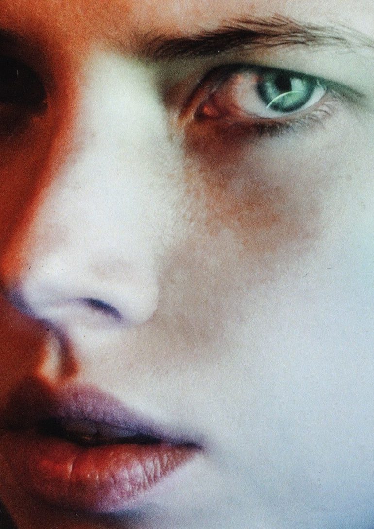 Marie Kluwe book photo