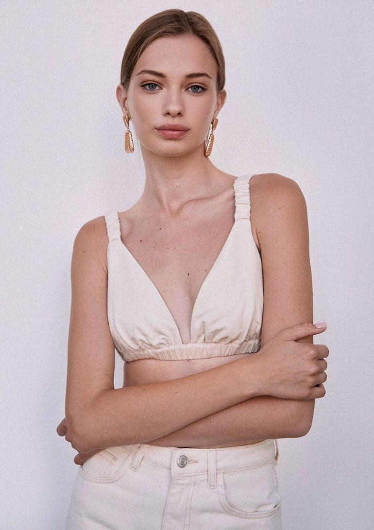 Daria Kondrashkina book photo