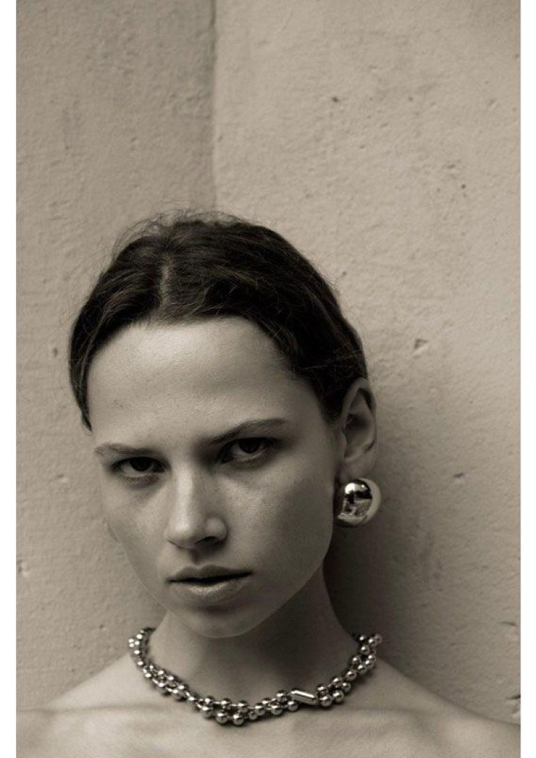 Marie Kluwe book photo