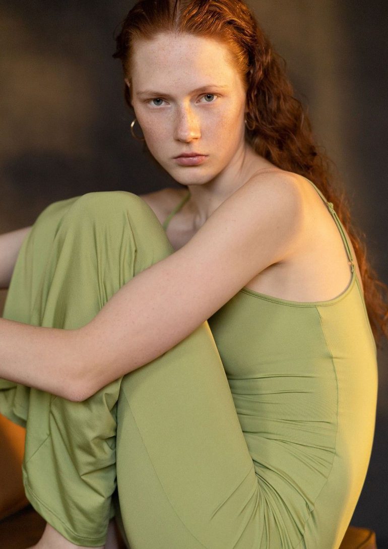 Valeria Romach book photo