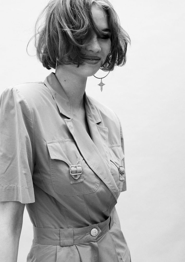 Meta Vandeputte book photo