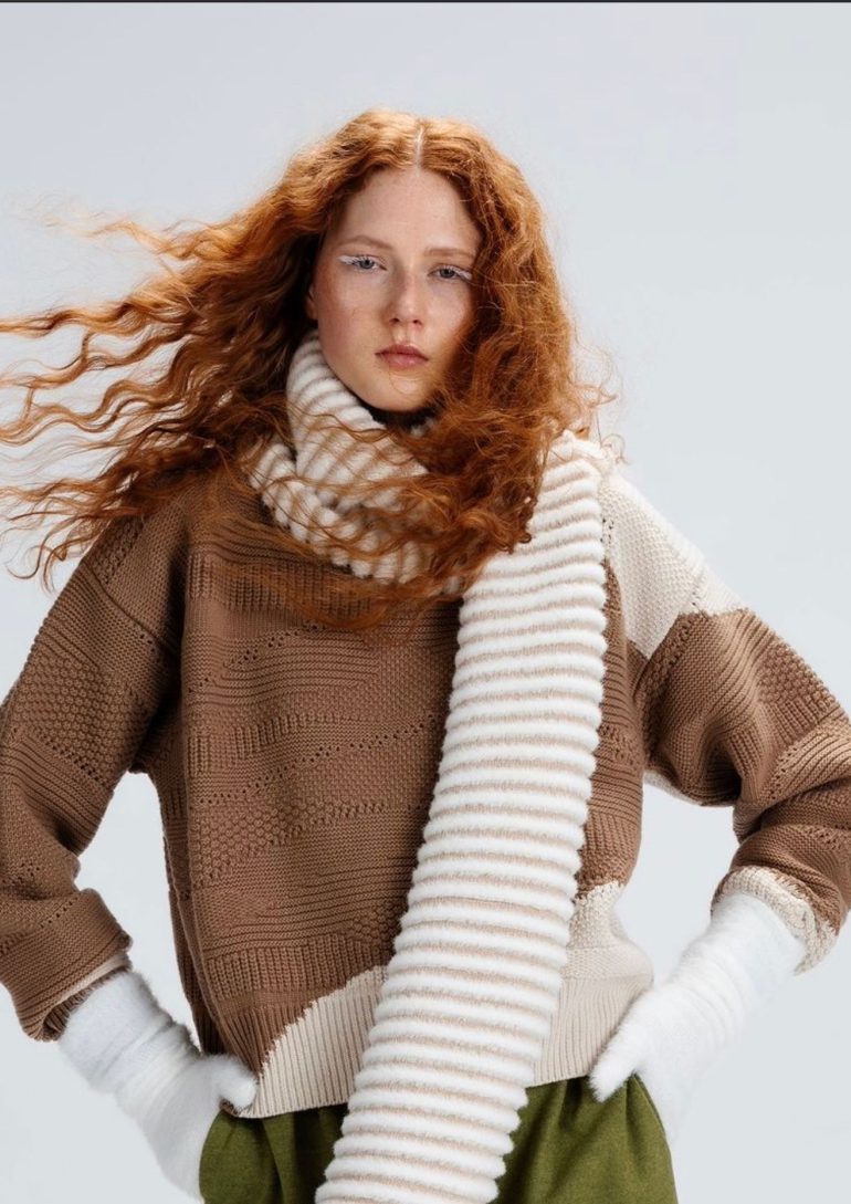 Valeria Romach book photo