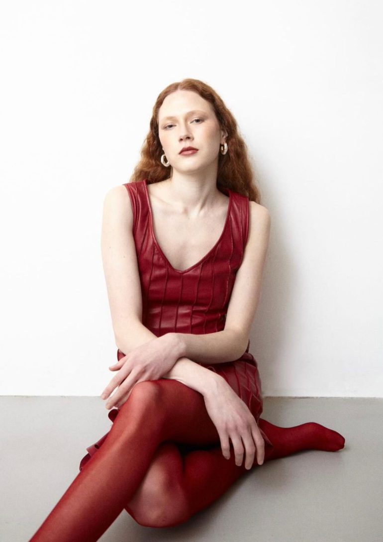 Valeria Romach book photo