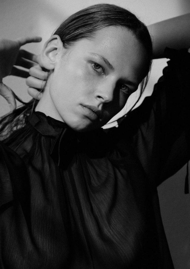 Marie Kluwe book photo